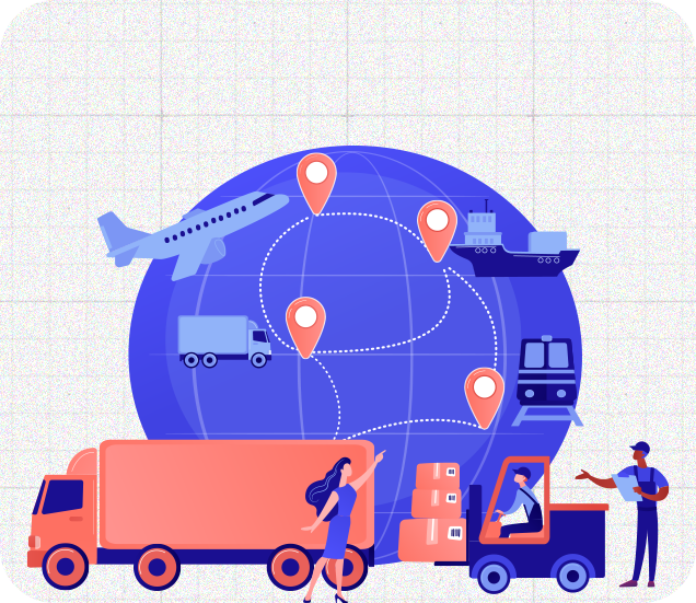 Transportation & Logistics